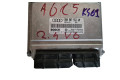 Блок управления двигателя 3B0907552AN, 0261207017   Audi A6 S6 C5 4B