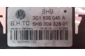 Модуль блока управления кондиционером 3C1820045A, 5HB009328-01   Volkswagen Passat Alltrack