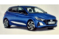 Комплект блоков управления Q0200ADE00BL Hyundai i10