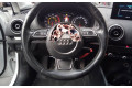 Руль Audi A3 S3 8V 2013 - 2019 года