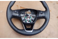 Руль Ford Escape IV 2020 - года LJ6B3600PD3ZHE, LJ6B3600PD3ZHE