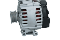 Генератор TG14C019, 553578RIV Audi TT TTS Mk2