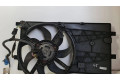 Комплект вентиляторов 51780704, 0028365 Citroen Nemo 1.4