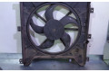 Вентилятор радиатора     2102009124, 2326506401    SsangYong Kyron 