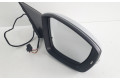 Зеркало электрическое Skoda Octavia Mk3 (5E) 2013 - 2019 года