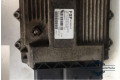 Блок управления двигателем Блок управления 55195818, FGP55195818   Fiat Idea