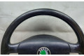 Руль Skoda Superb B5 (3U)  2001 - 2008 года       