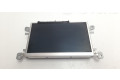 Дисплей 8T0919603A Audi A4 Allroad