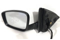 Зеркало электрическое Skoda Fabia Mk3 (NJ) 2015 - 2021 года