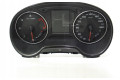 Панель приборов Array   Audi A3 S3 8V       