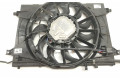 Вентилятор радиатора 25304G5090, 25380G5600 Hyundai Ioniq