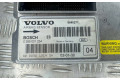 Блок подушек безопасности 0285001254, 8645271   Volvo S80