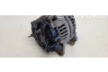 Генератор 06F903023D, 0124325130 Skoda Fabia Mk2 (5J)