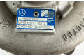 Turbodmychadlo Турбина A2560900500, EC0001002 Mercedes-Benz S W222