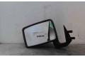 Зеркало электрическое        Volkswagen Polo II 86C 2F  1982 - 1994 года   