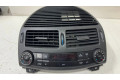 Блок управления климат-контролем 2118300890, 000606   Mercedes-Benz E W211