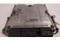 Блок управления двигателя 0281010962 Citroen Xsara