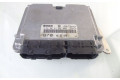 Řídící jednotka 0281001617 Saab 9-3 Ver1 1998