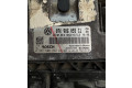 Блок управления двигателя 07K906055CJ, 07K907309B Volkswagen Jetta VI