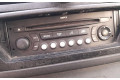 Радио/ проигрыватель CD/DVD / навигация 1611967080 Citroen C4 Grand Picasso
