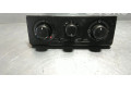 Блок управления климат-контролем 5J0820045 Skoda Fabia Mk2 (5J)