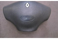 Подушка безопасности водителя 7700841877, 9808165400371   Renault Clio I