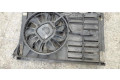 Электрический вентилятор радиаторов 4e0121205h Audi A8 S8 D3 4E