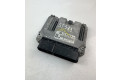 Блок управления двигателем Блок управления 03G906021HR, 0281013680   Volkswagen PASSAT B6