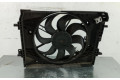 Вентилятор радиатора 214816703R Renault Clio IV