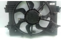 Вентилятор радиатора     214813070R    Dacia Sandero 