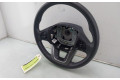 Руль KIA Rio  2012 - 2016 года 561001W540HU, 561001W540HU      