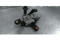 Моторчик заднего дворника 39156859, 13418998 Vauxhall Astra K