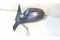 Zpětné zrcátko Volvo S80 1999