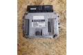 Блок управления двигателя 391102BRBK, 9001120123KF   KIA Ceed