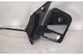 Зеркало электрическое Ford Transit - Tourneo Connect 2003 - 2008 года