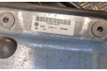 Передний електрический механизм для подъема окна без двигателя 1Q0837461E Volkswagen Eos
