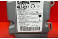 Блок подушек безопасности 8200111668, 550804800   Renault Twingo I