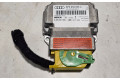 Блок подушек безопасности 8P0959655C, 0285001666 Audi A3 S3 A3 Sportback 8P