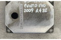 Řídící jednotka 51780241, 350A1000 Fiat Punto Evo 2009