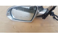 Зеркало электрическое Audi A8 S8 D4 4H 2010 - 2016 года