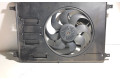 Вентилятор радиатора P31305135, 6G918C607BC Volvo S60