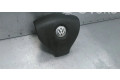 Подушка безопасности водителя 2K0880201E, 2K0880201F Volkswagen Caddy