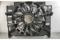 Вентилятор радиатора     T4A38660, T4A30643    Jaguar F-Pace 
