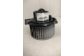 Вентилятор печки    MR398725   Mitsubishi Pajero