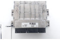 Блок управления двигателя 237109915R, 237109915R Dacia Duster