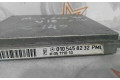 Řídící jednotka 0105458232 Mercedes-Benz CL C140
