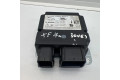 Блок подушек безопасности HX7314D374AB, 7110049126AB Jaguar XF X260