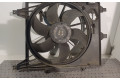 Вентилятор радиатора     7700428659J, 8240396    Renault Kangoo I 