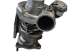 Турбина Subaru Forester SG  49135-04600, IT-49135-04600         