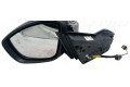 Зеркало электрическое        Peugeot 2008 II  2019 -  года   